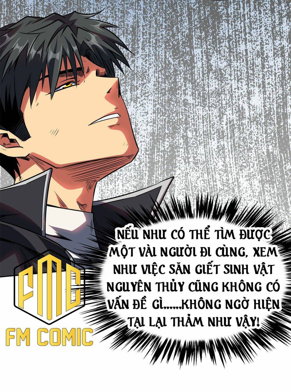 Siêu Cấp Thần Cơ Nhân - Chapter 1 - Page 78