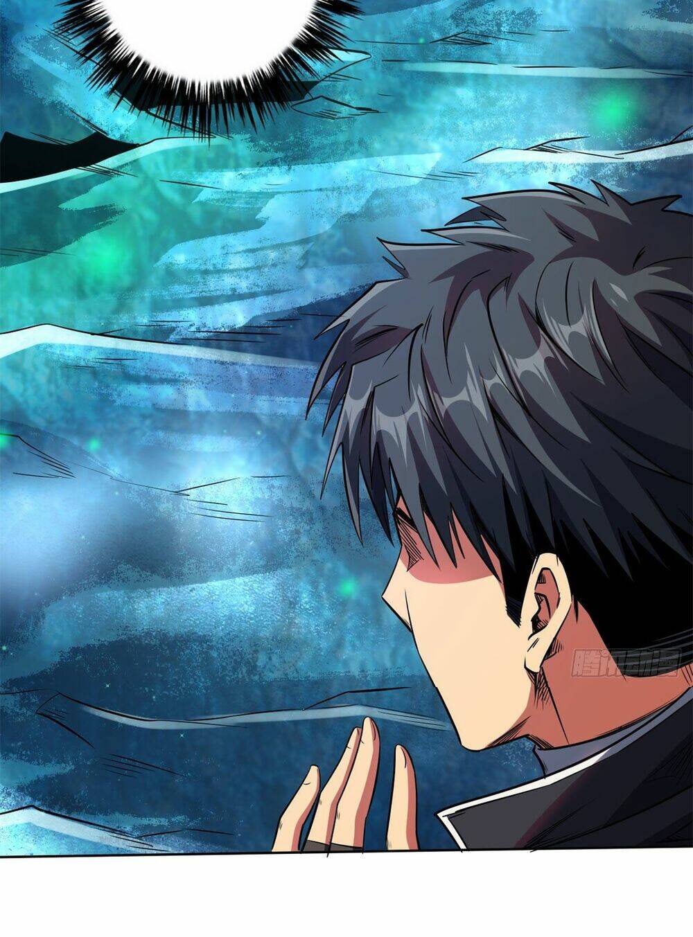 Siêu Cấp Thần Cơ Nhân - Chapter 1 - Page 81