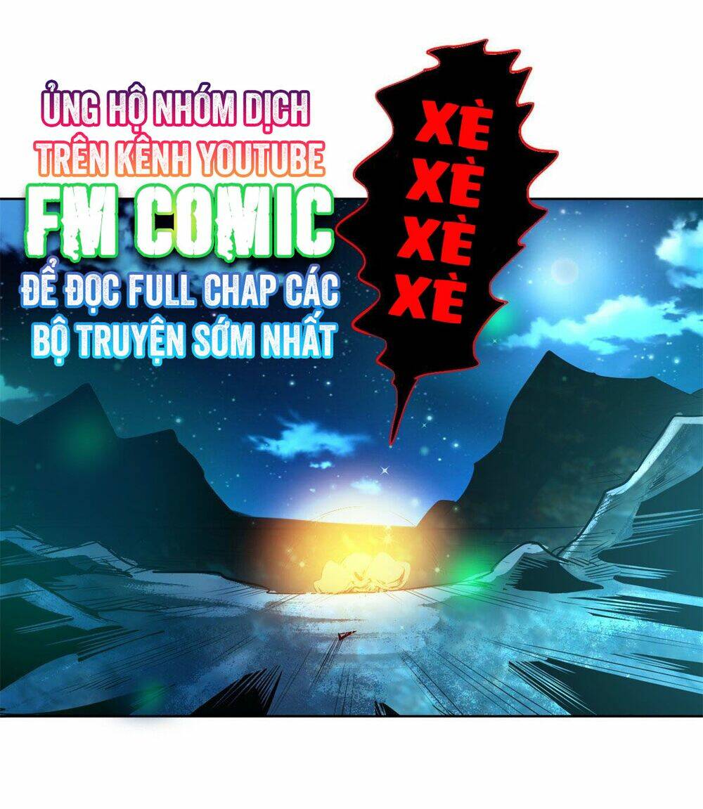 Siêu Cấp Thần Cơ Nhân - Chapter 1 - Page 82