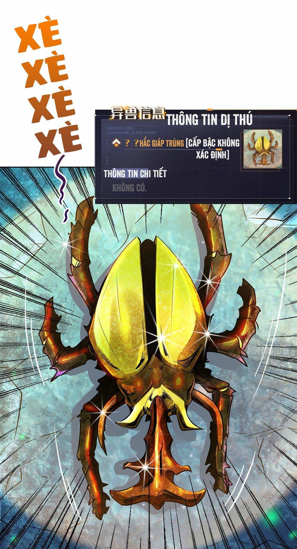 Siêu Cấp Thần Cơ Nhân - Chapter 1 - Page 83