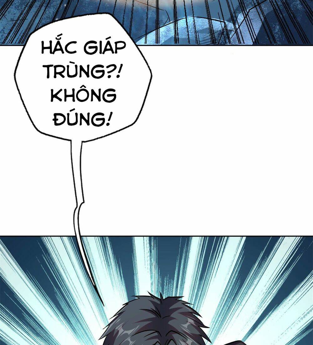 Siêu Cấp Thần Cơ Nhân - Chapter 1 - Page 84