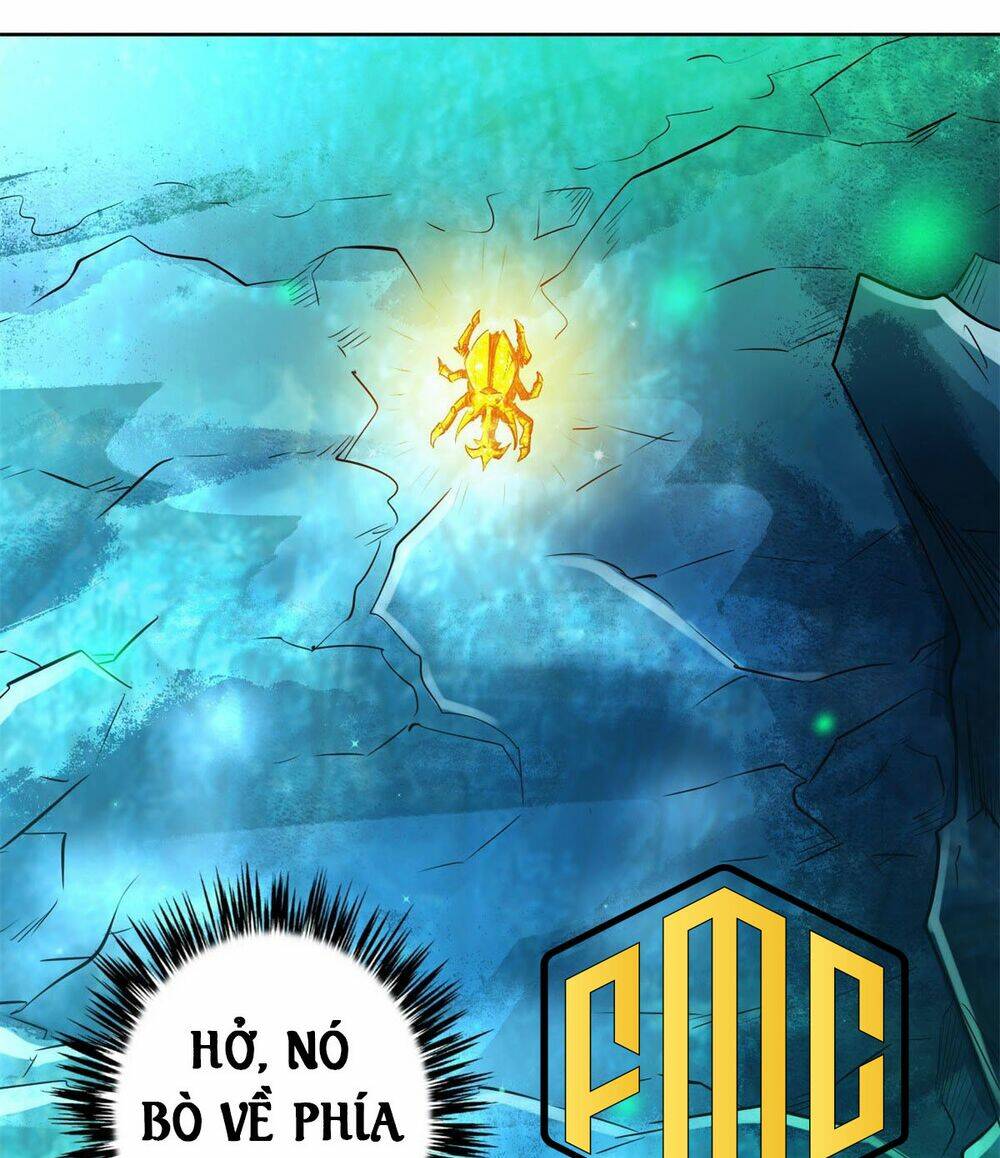 Siêu Cấp Thần Cơ Nhân - Chapter 1 - Page 86