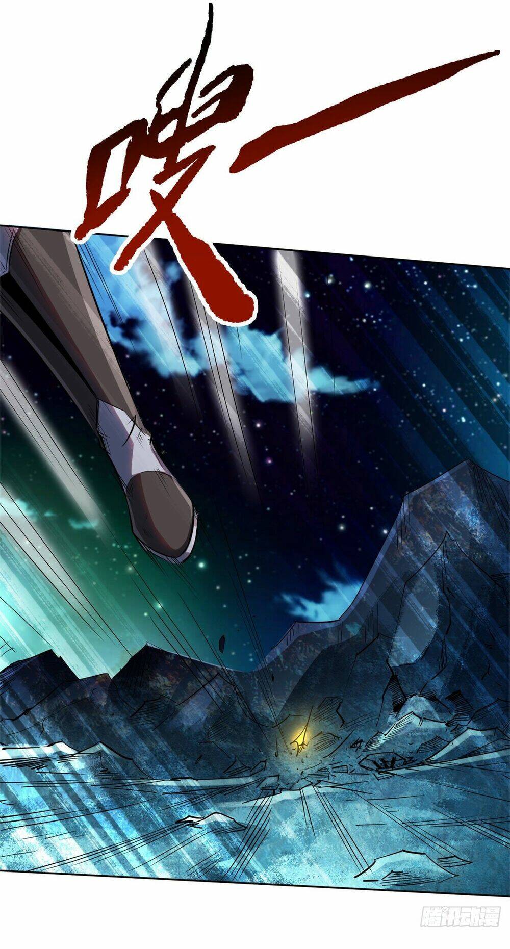 Siêu Cấp Thần Cơ Nhân - Chapter 1 - Page 88