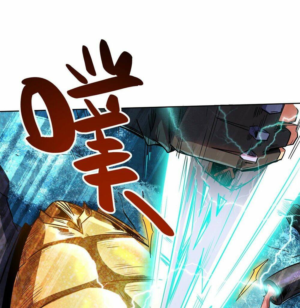 Siêu Cấp Thần Cơ Nhân - Chapter 1 - Page 89