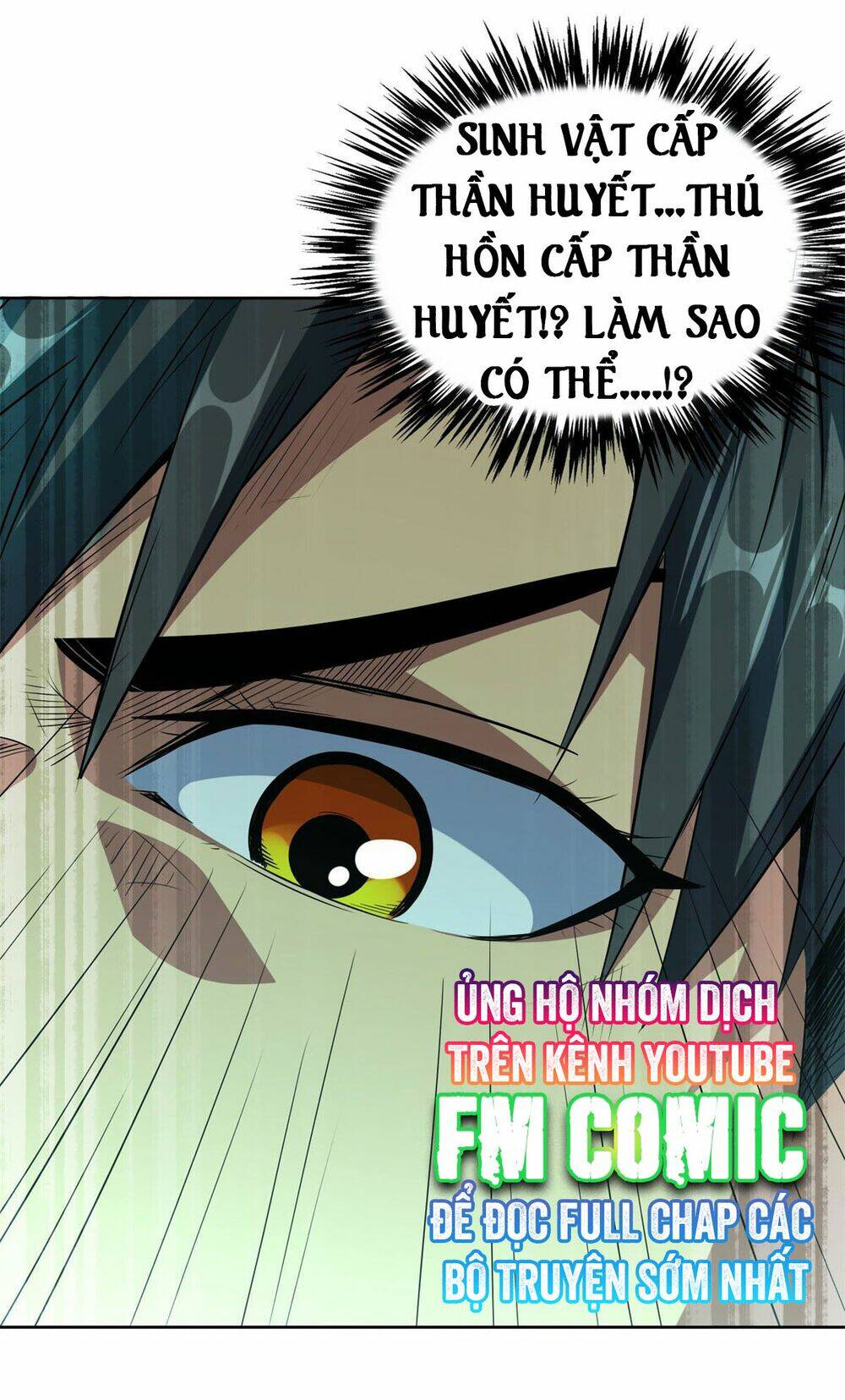 Siêu Cấp Thần Cơ Nhân - Chapter 1 - Page 92