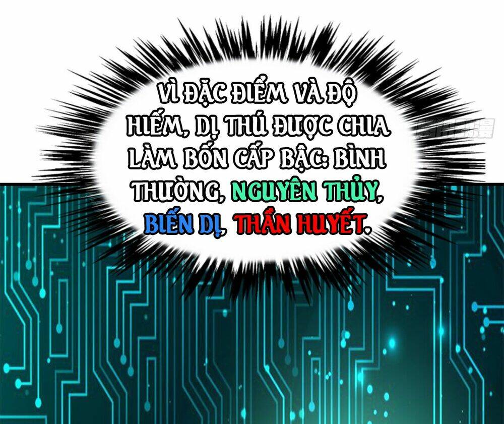 Siêu Cấp Thần Cơ Nhân - Chapter 1 - Page 93