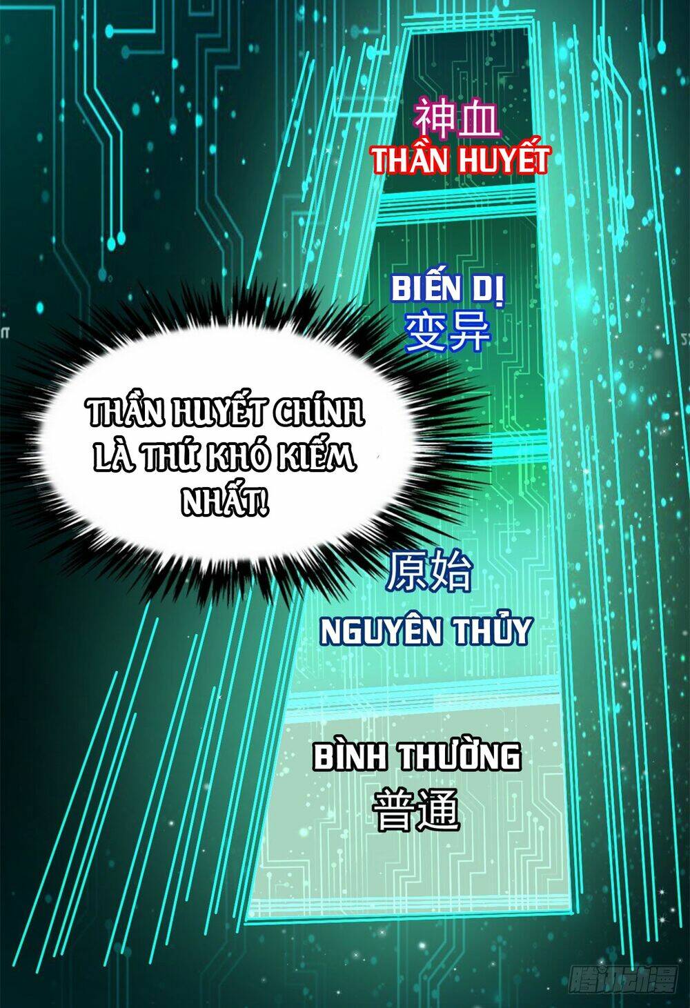 Siêu Cấp Thần Cơ Nhân - Chapter 1 - Page 94