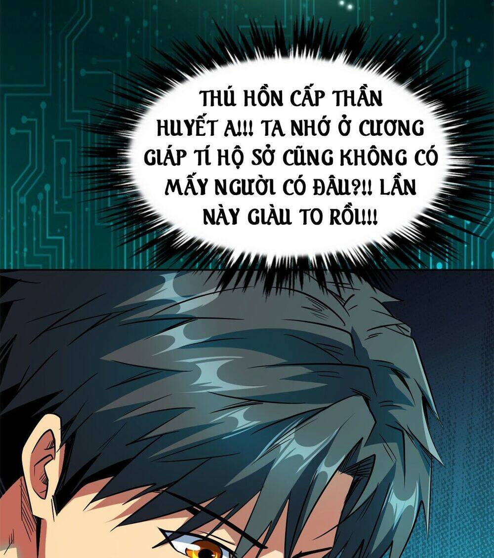 Siêu Cấp Thần Cơ Nhân - Chapter 1 - Page 95