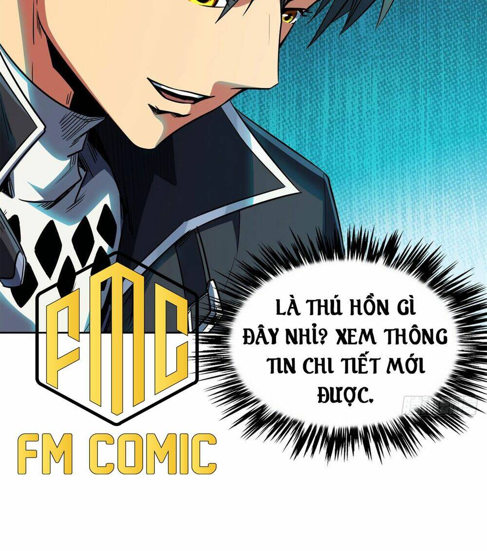 Siêu Cấp Thần Cơ Nhân - Chapter 1 - Page 96
