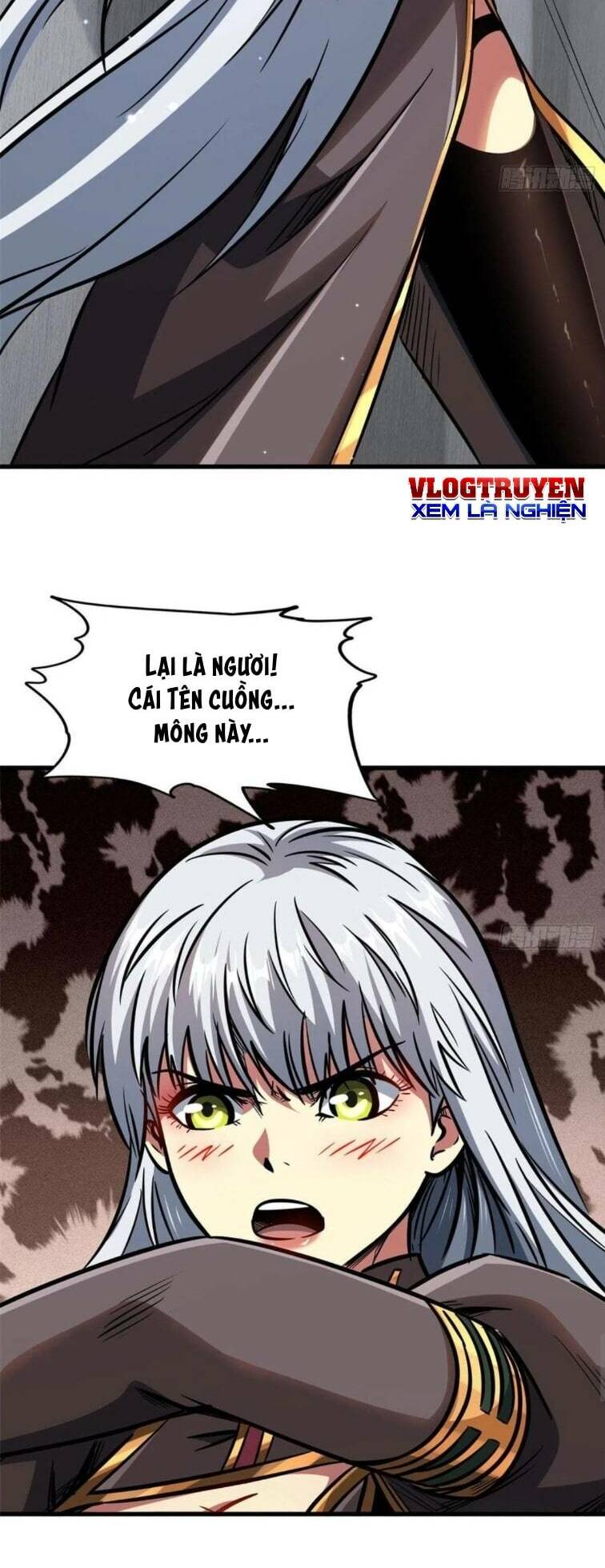 Siêu Cấp Thần Cơ Nhân - Chapter 10 - Page 9