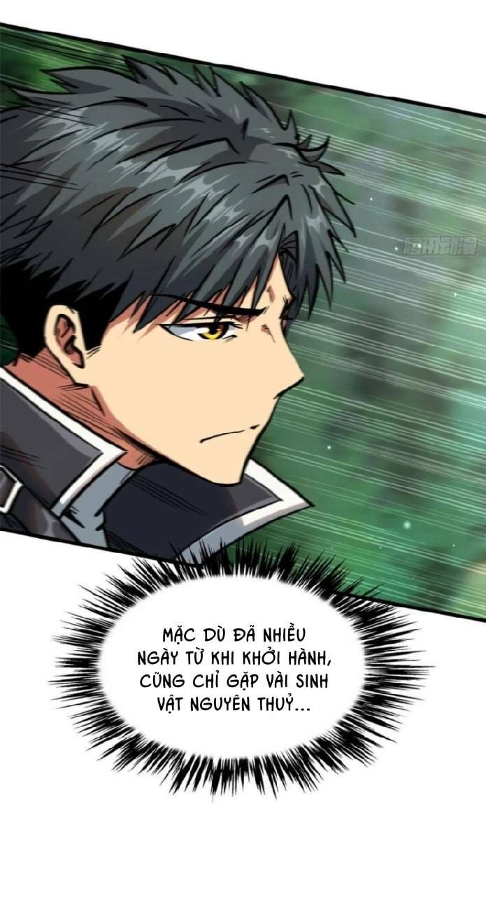 Siêu Cấp Thần Cơ Nhân - Chapter 10 - Page 22