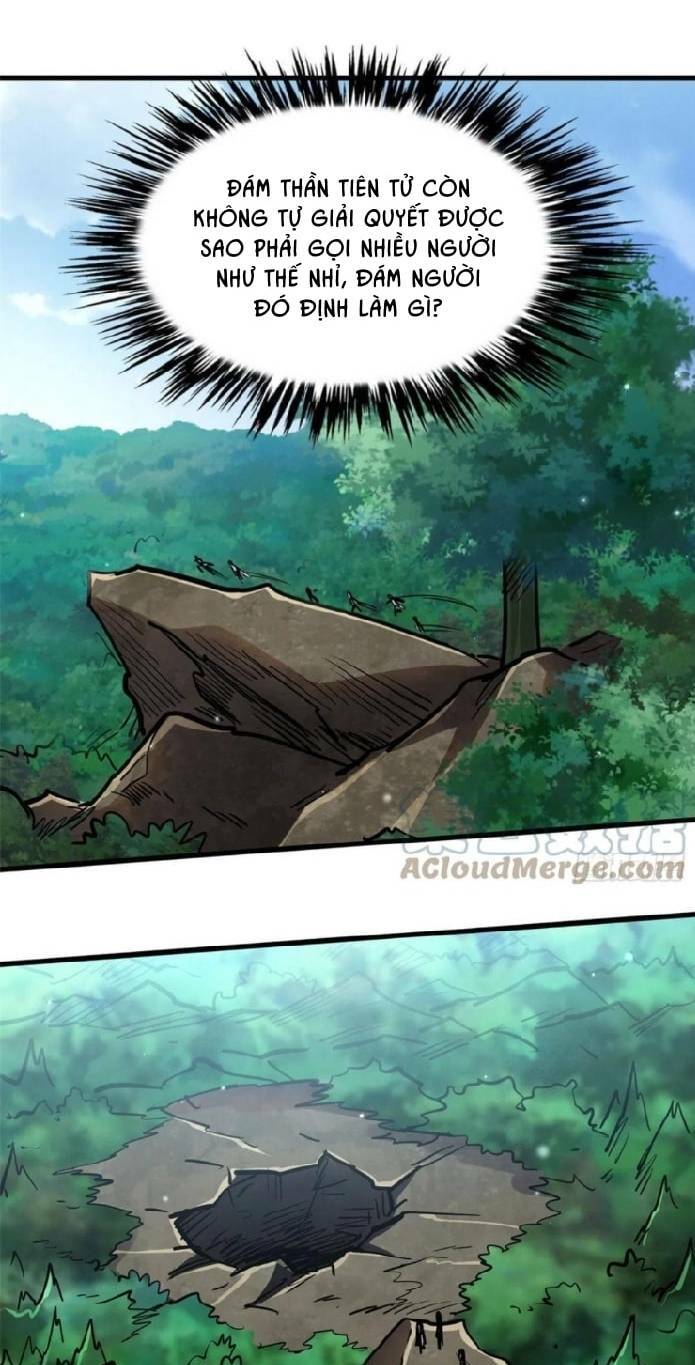 Siêu Cấp Thần Cơ Nhân - Chapter 10 - Page 23