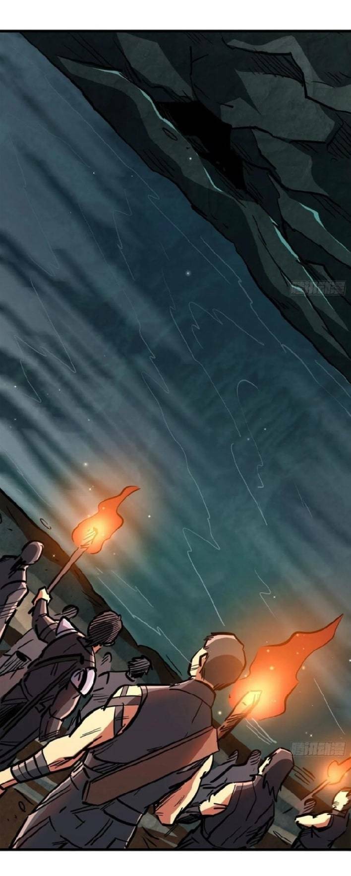 Siêu Cấp Thần Cơ Nhân - Chapter 10 - Page 31