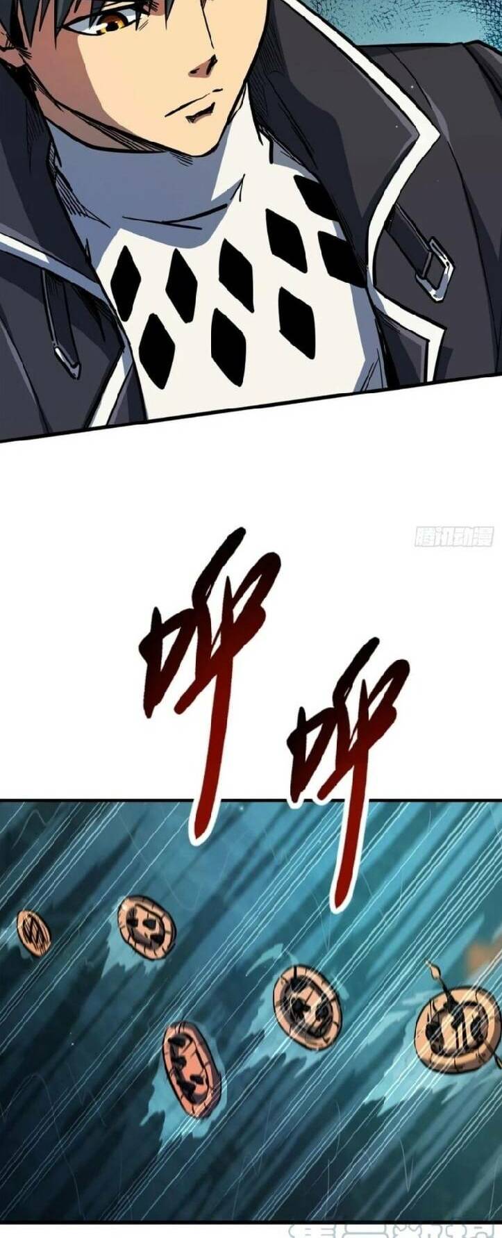 Siêu Cấp Thần Cơ Nhân - Chapter 10 - Page 35