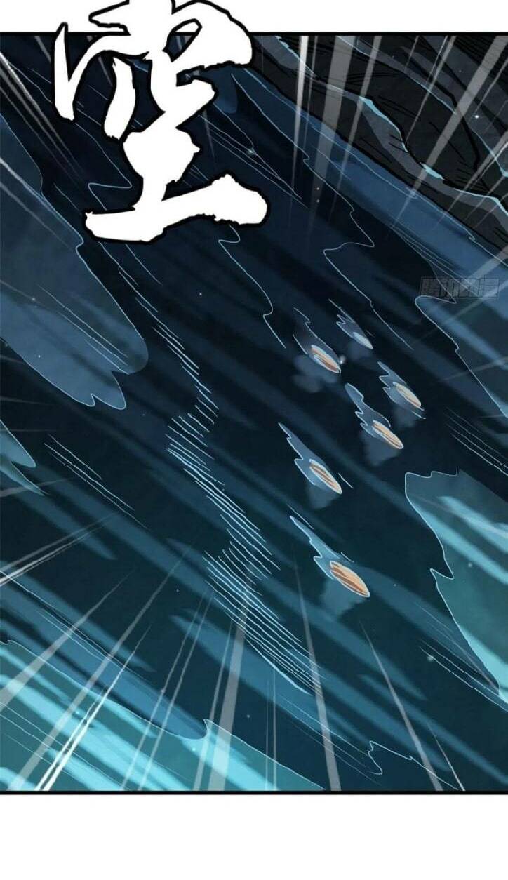 Siêu Cấp Thần Cơ Nhân - Chapter 10 - Page 37