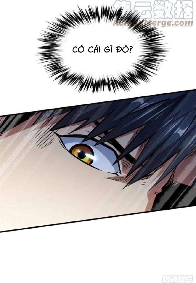 Siêu Cấp Thần Cơ Nhân - Chapter 10 - Page 38