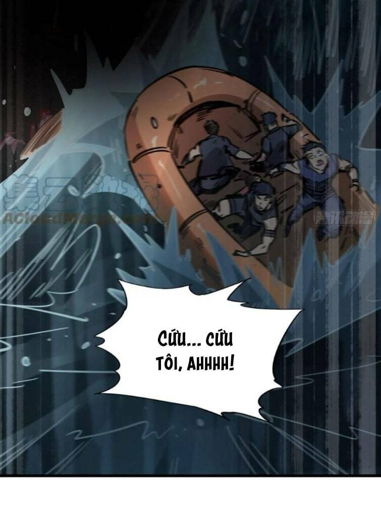 Siêu Cấp Thần Cơ Nhân - Chapter 10 - Page 42