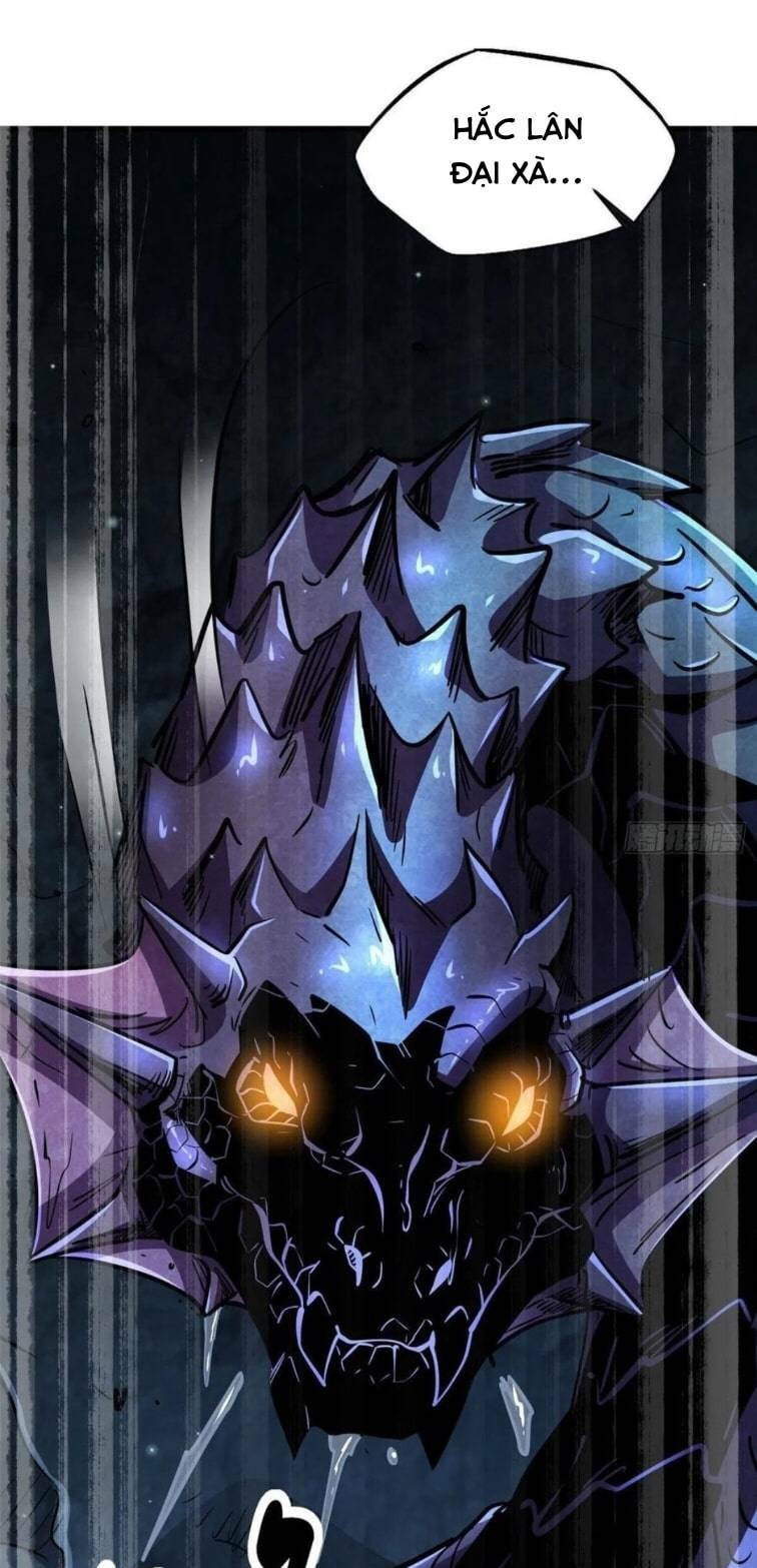 Siêu Cấp Thần Cơ Nhân - Chapter 10 - Page 45