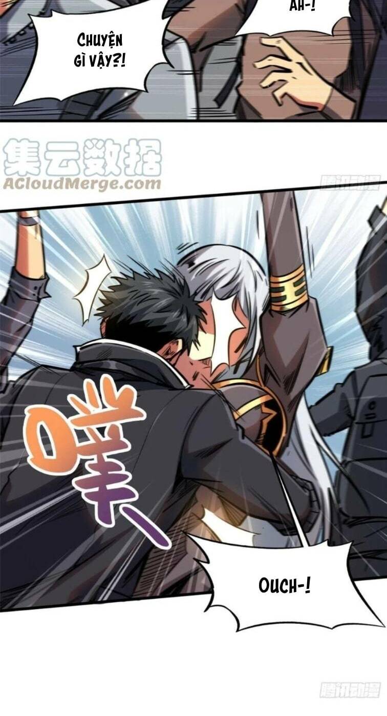 Siêu Cấp Thần Cơ Nhân - Chapter 10 - Page 5