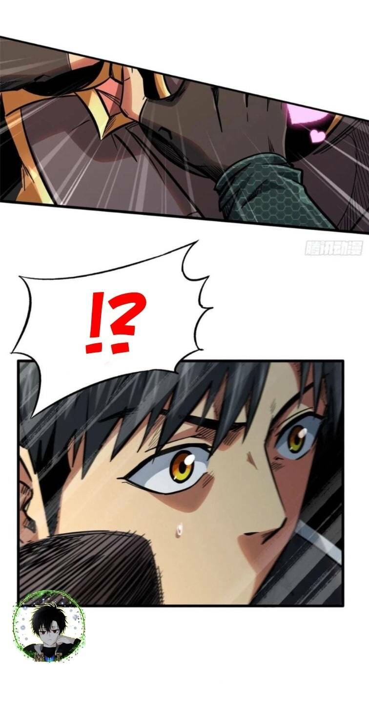 Siêu Cấp Thần Cơ Nhân - Chapter 10 - Page 6