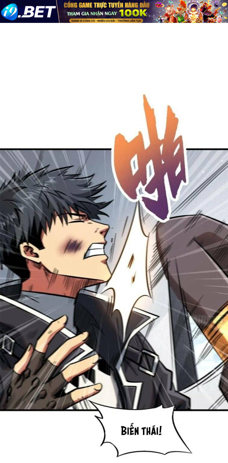 Siêu Cấp Thần Cơ Nhân - Chapter 10 - Page 7