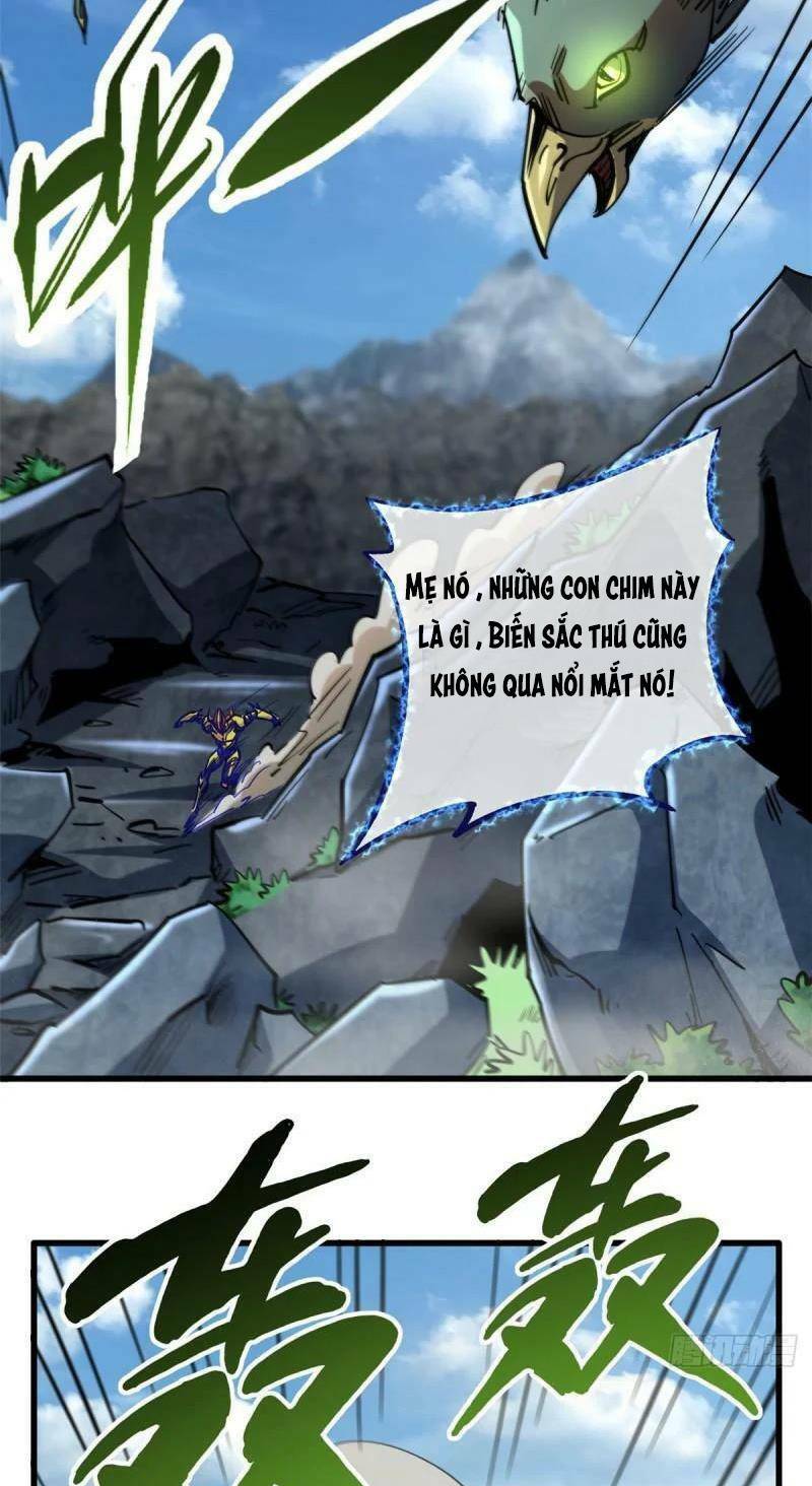 Siêu Cấp Thần Cơ Nhân - Chapter 100 - Page 9