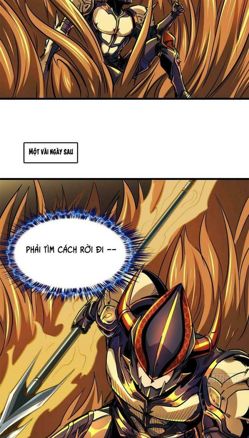 Siêu Cấp Thần Cơ Nhân - Chapter 100 - Page 19