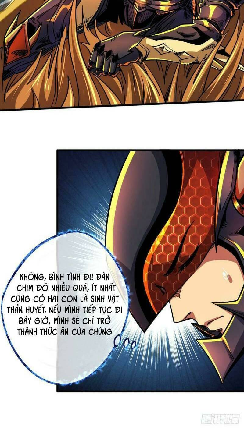 Siêu Cấp Thần Cơ Nhân - Chapter 100 - Page 20