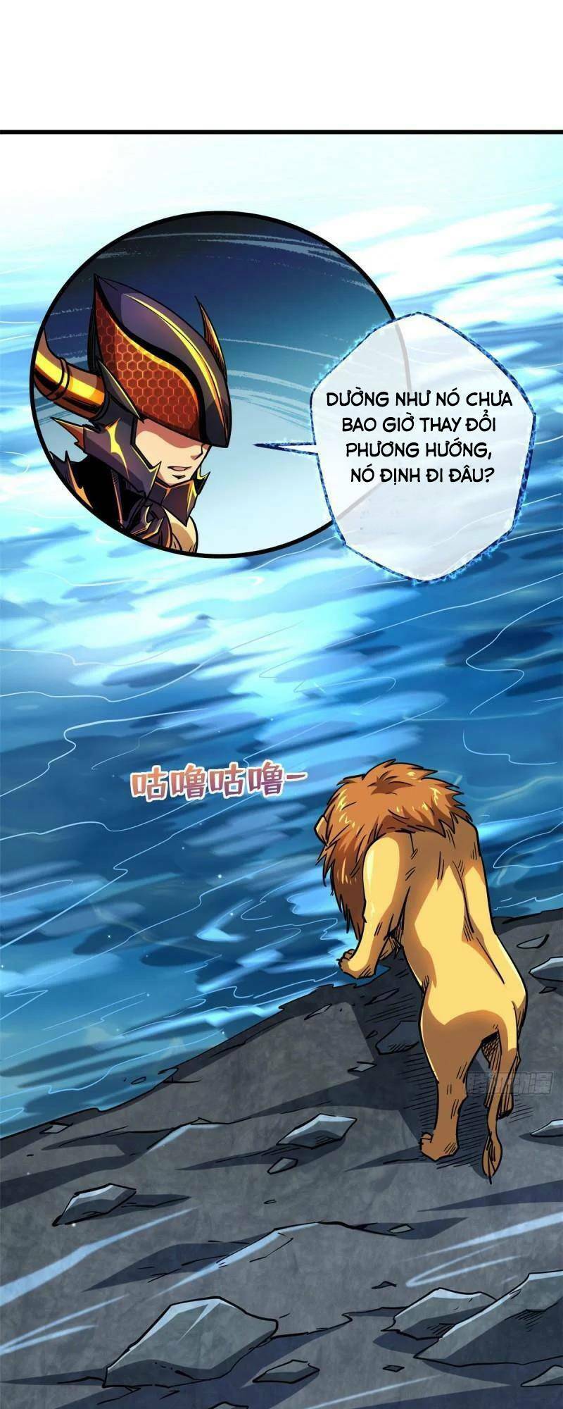 Siêu Cấp Thần Cơ Nhân - Chapter 100 - Page 21