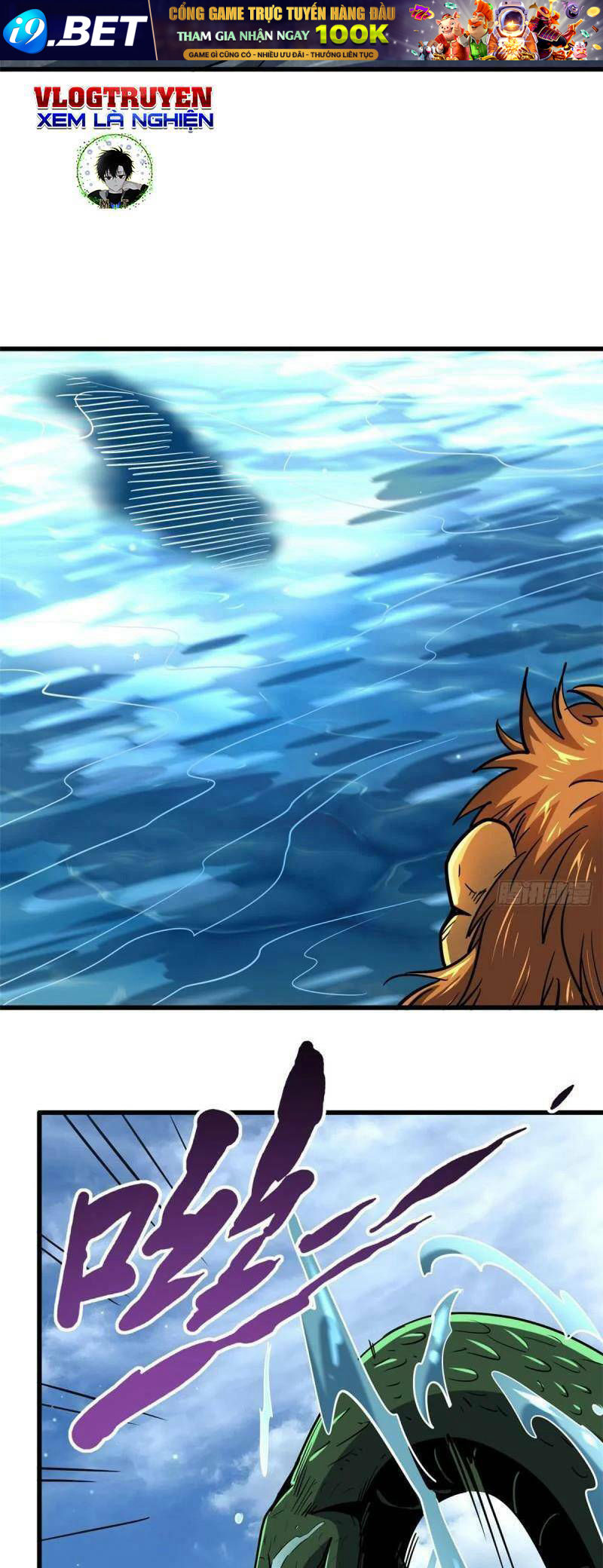 Siêu Cấp Thần Cơ Nhân - Chapter 100 - Page 22