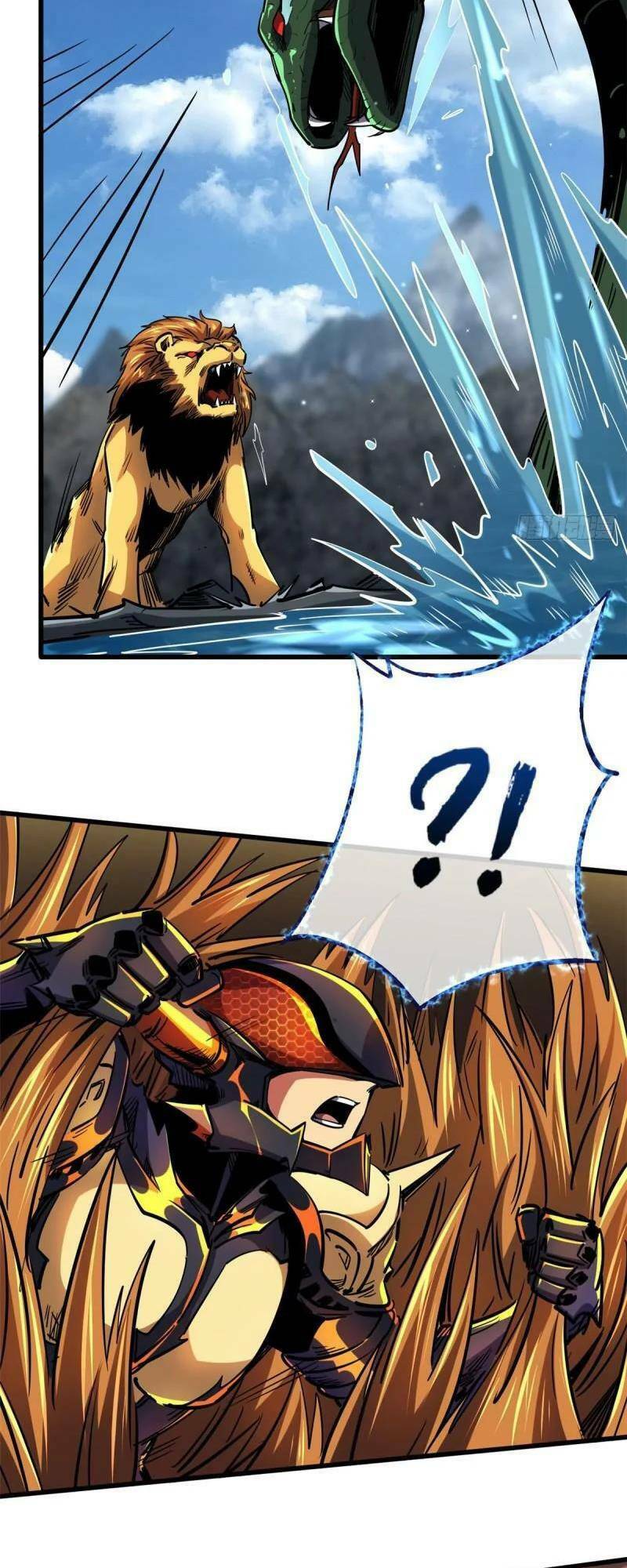 Siêu Cấp Thần Cơ Nhân - Chapter 100 - Page 23