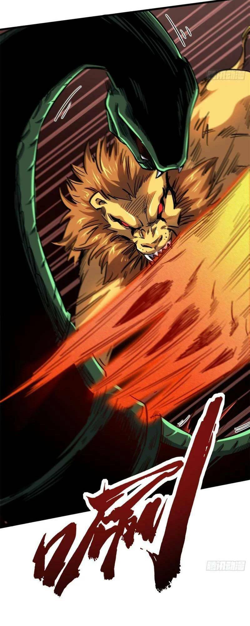 Siêu Cấp Thần Cơ Nhân - Chapter 100 - Page 24