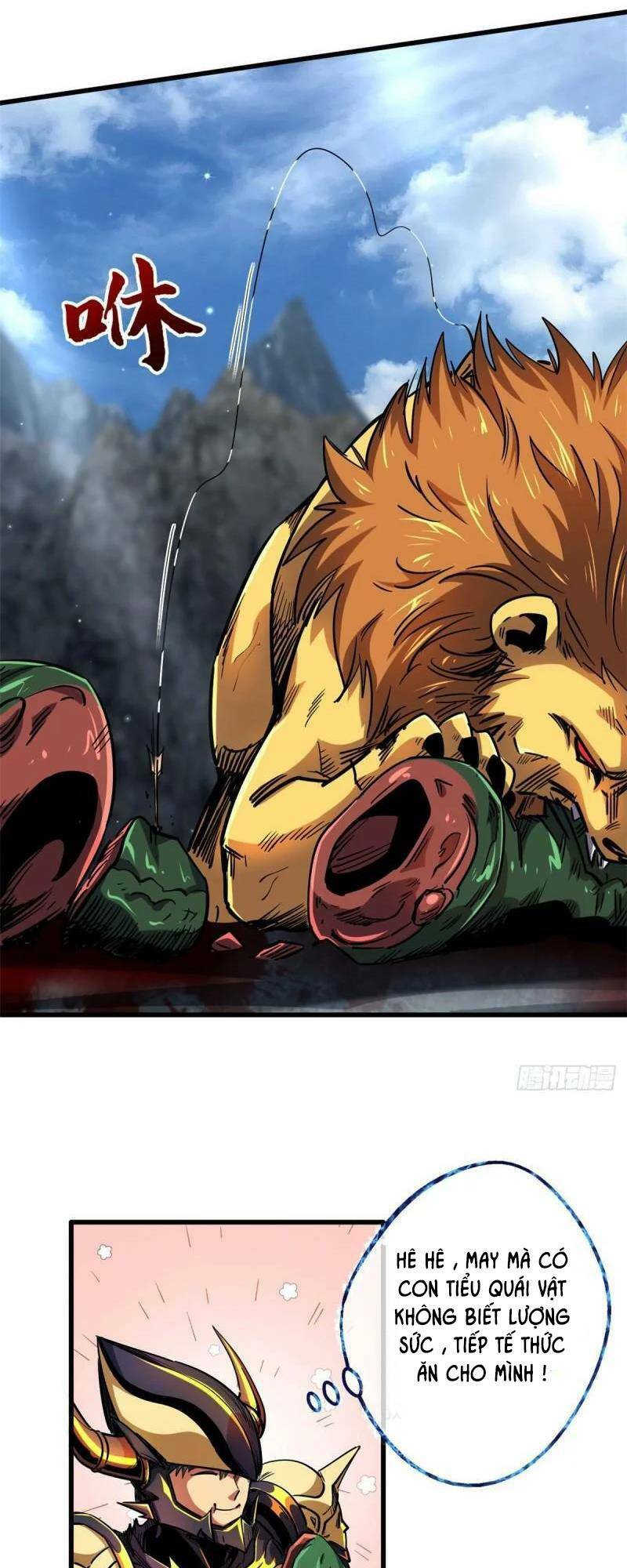 Siêu Cấp Thần Cơ Nhân - Chapter 100 - Page 25