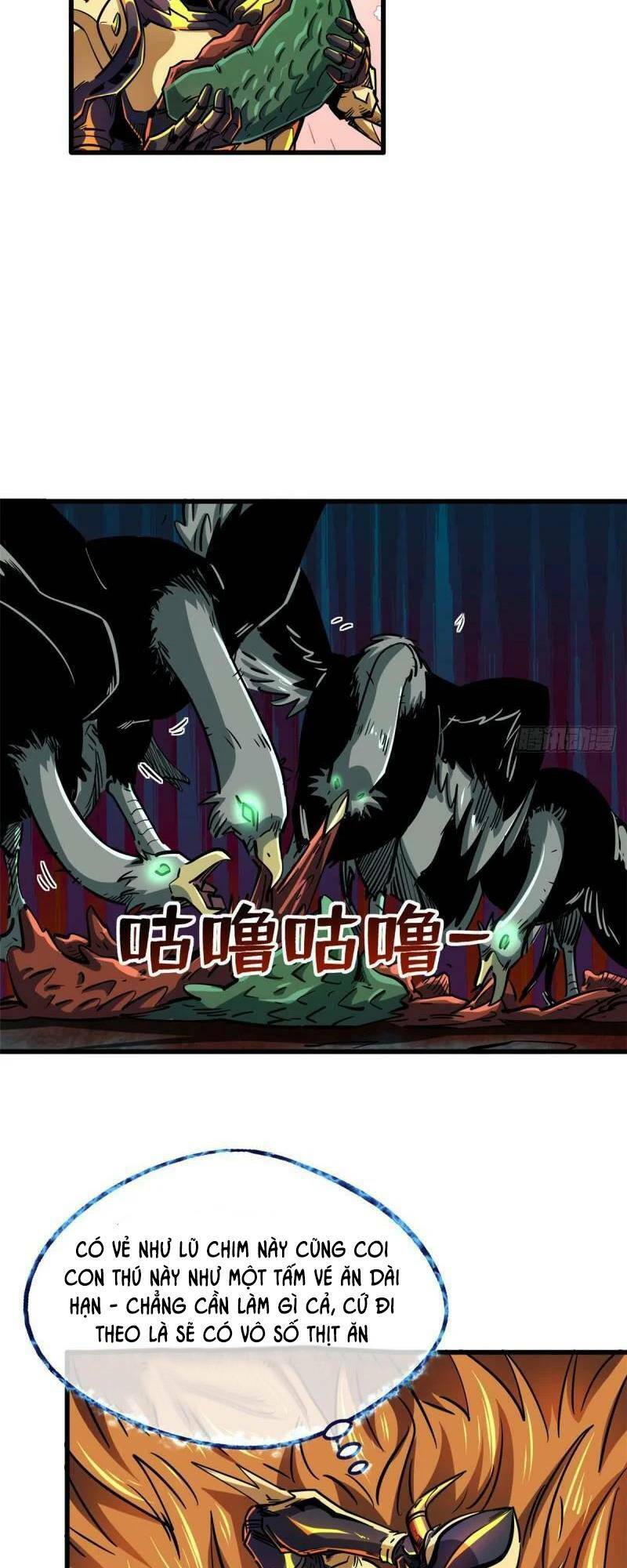 Siêu Cấp Thần Cơ Nhân - Chapter 100 - Page 26