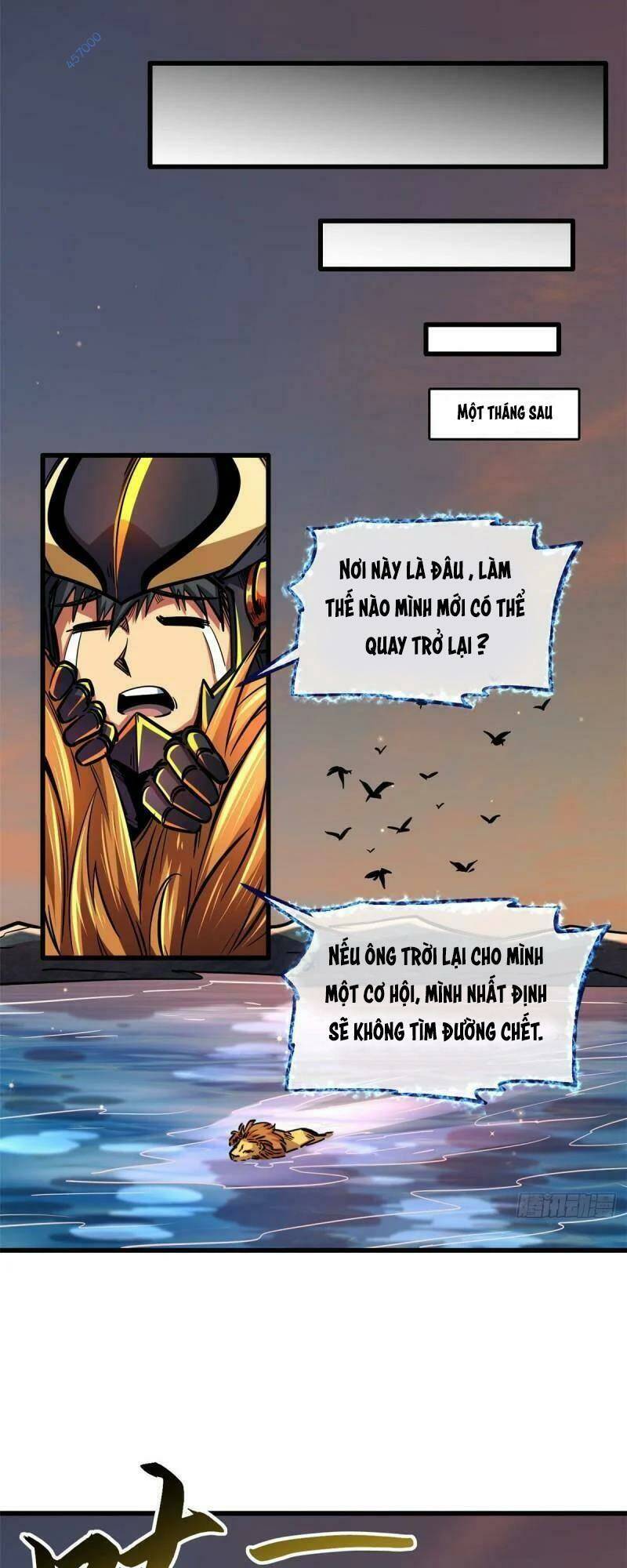 Siêu Cấp Thần Cơ Nhân - Chapter 100 - Page 29