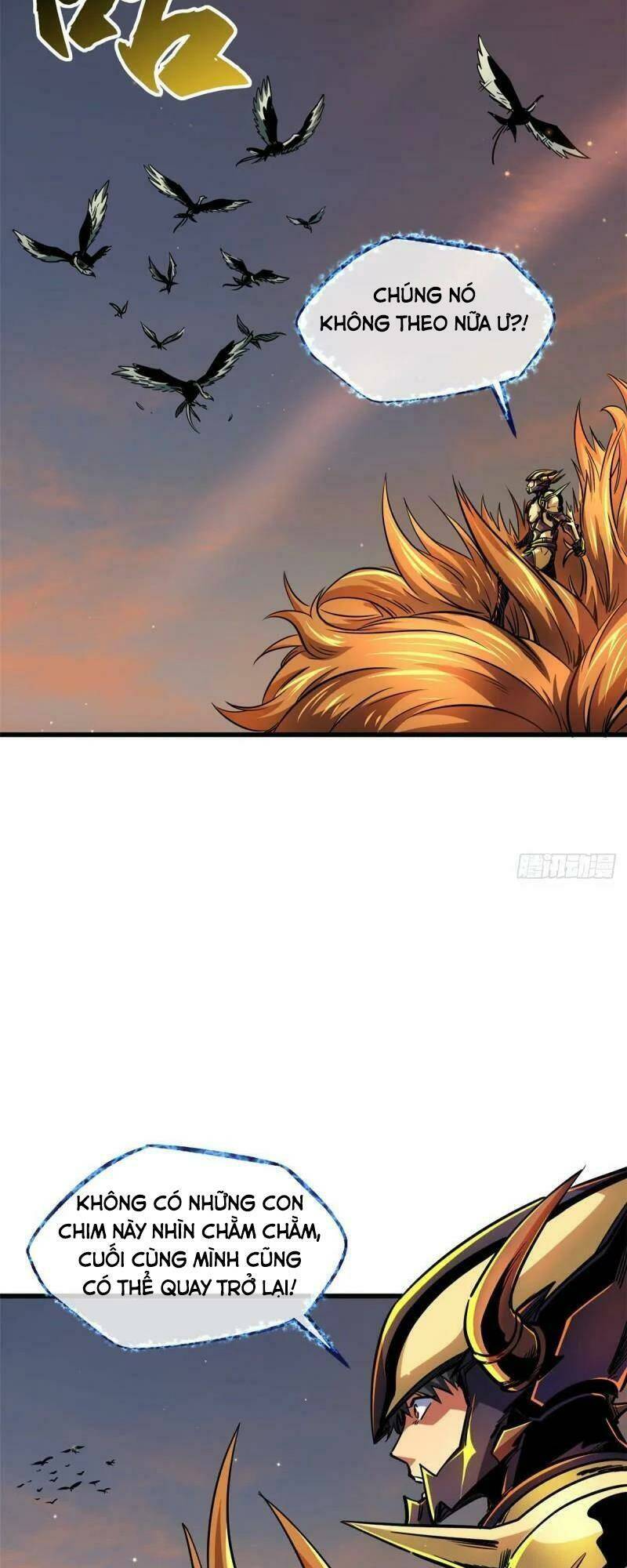 Siêu Cấp Thần Cơ Nhân - Chapter 100 - Page 30