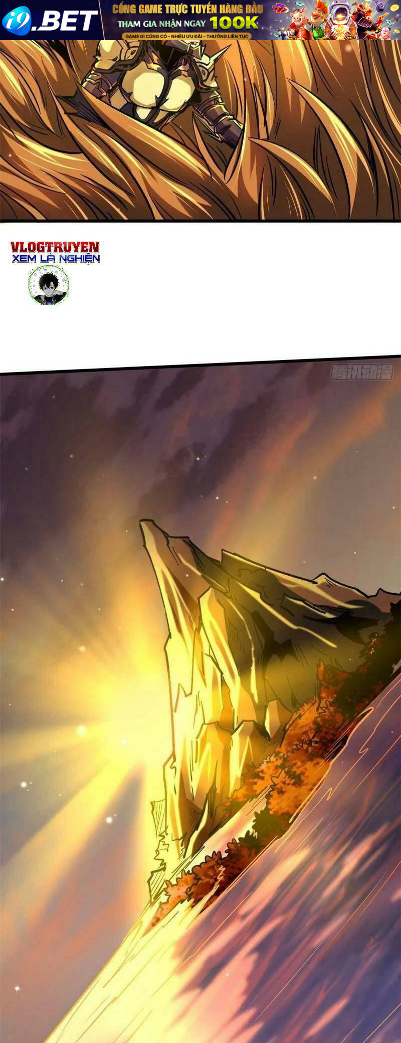 Siêu Cấp Thần Cơ Nhân - Chapter 100 - Page 33