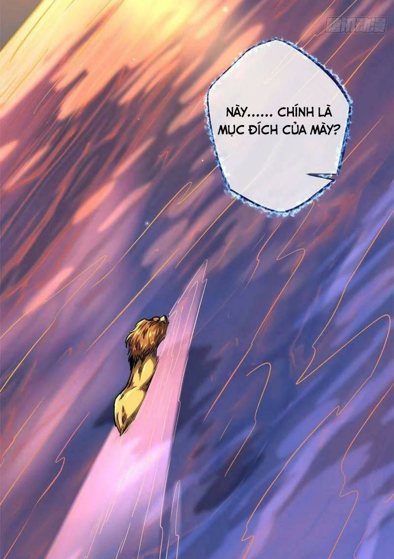 Siêu Cấp Thần Cơ Nhân - Chapter 100 - Page 34