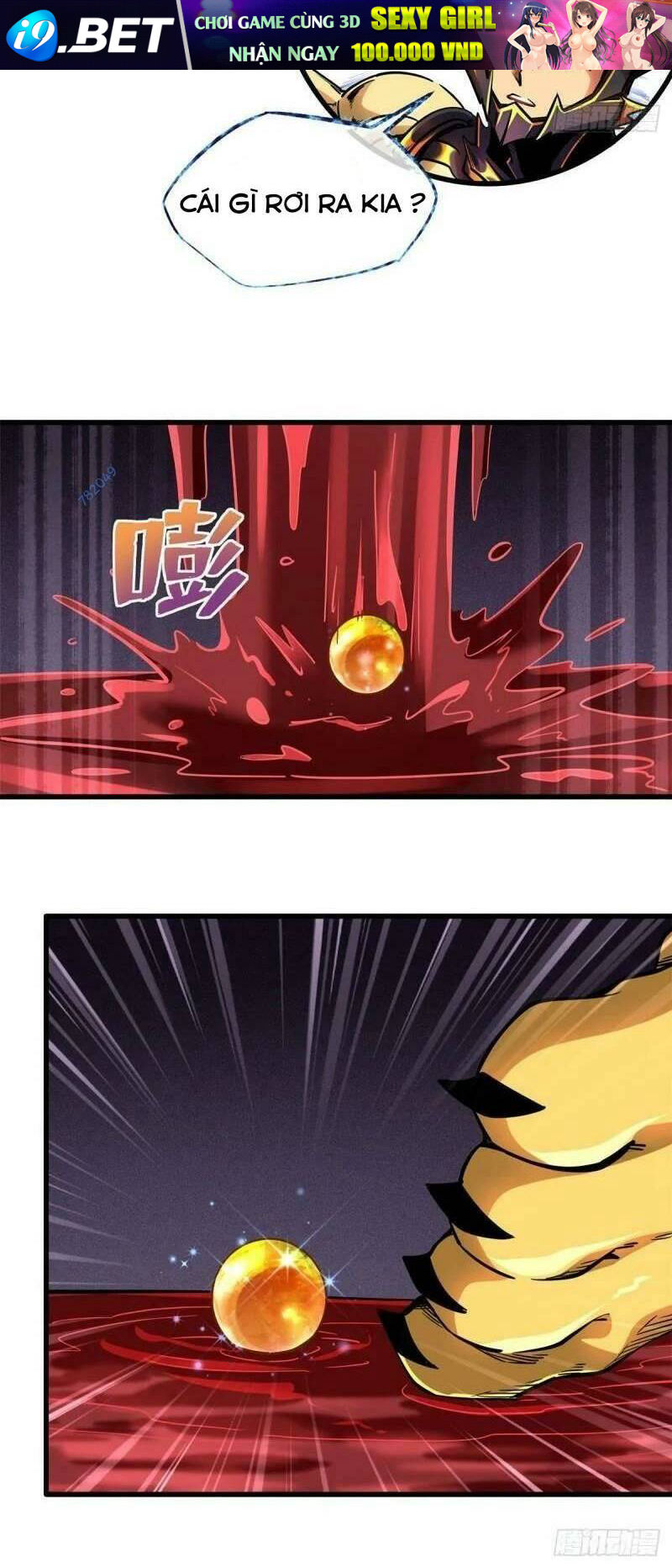 Siêu Cấp Thần Cơ Nhân - Chapter 101 - Page 9