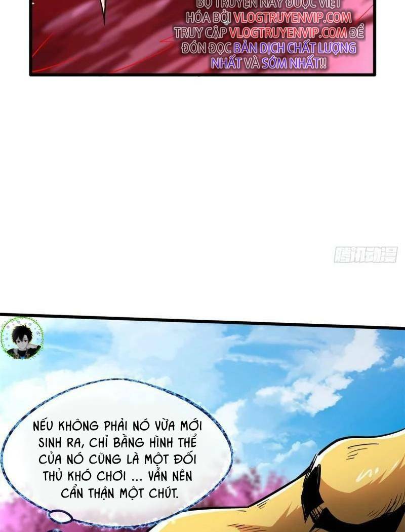 Siêu Cấp Thần Cơ Nhân - Chapter 101 - Page 12