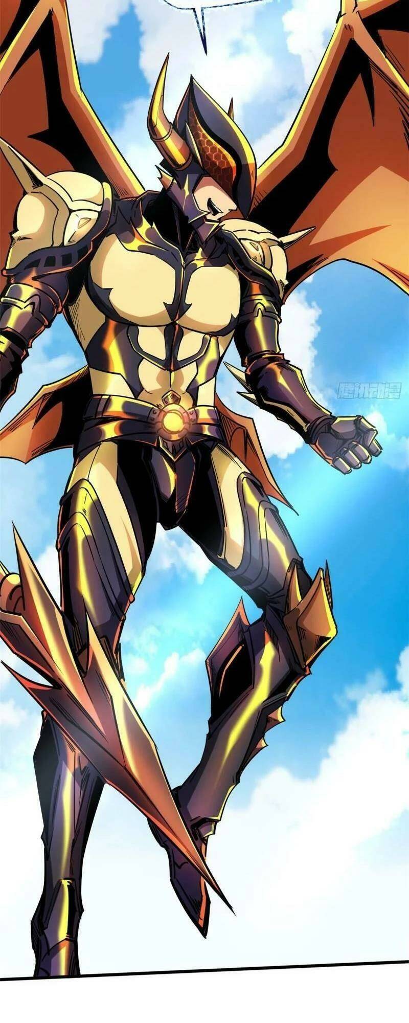 Siêu Cấp Thần Cơ Nhân - Chapter 101 - Page 16