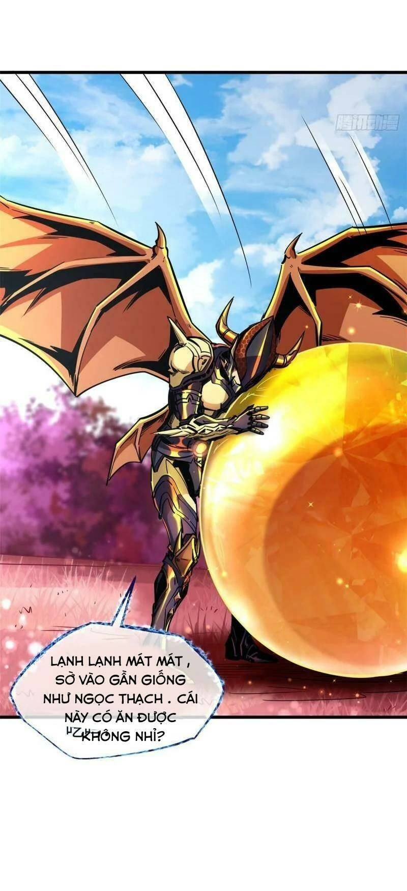 Siêu Cấp Thần Cơ Nhân - Chapter 101 - Page 17