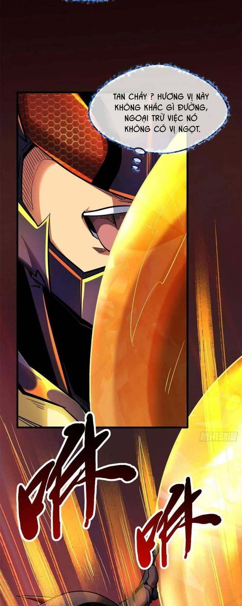 Siêu Cấp Thần Cơ Nhân - Chapter 101 - Page 19