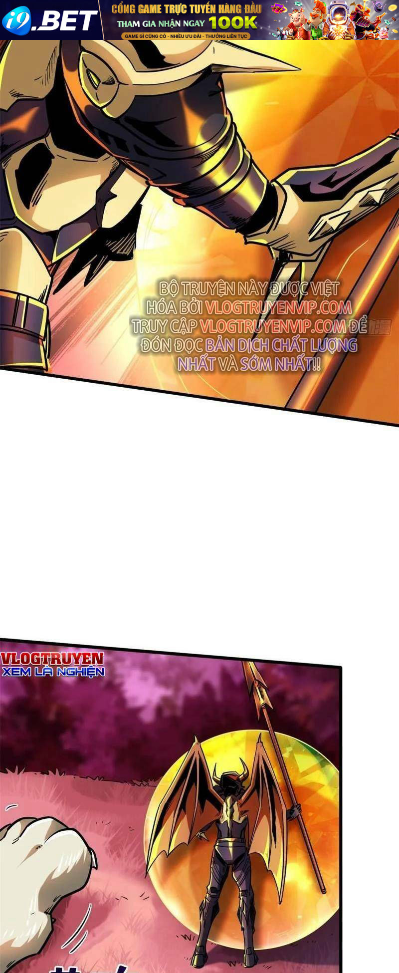 Siêu Cấp Thần Cơ Nhân - Chapter 101 - Page 21