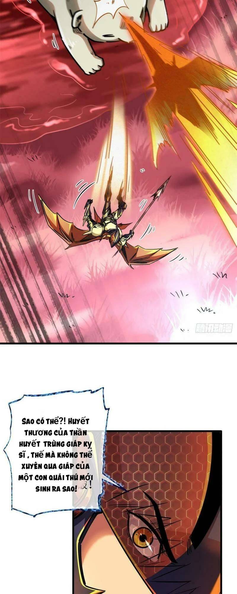 Siêu Cấp Thần Cơ Nhân - Chapter 101 - Page 24