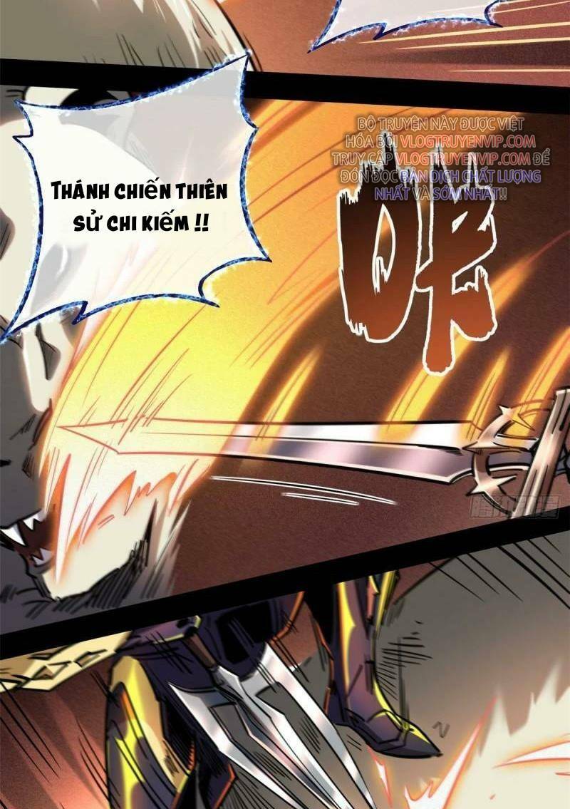 Siêu Cấp Thần Cơ Nhân - Chapter 101 - Page 30