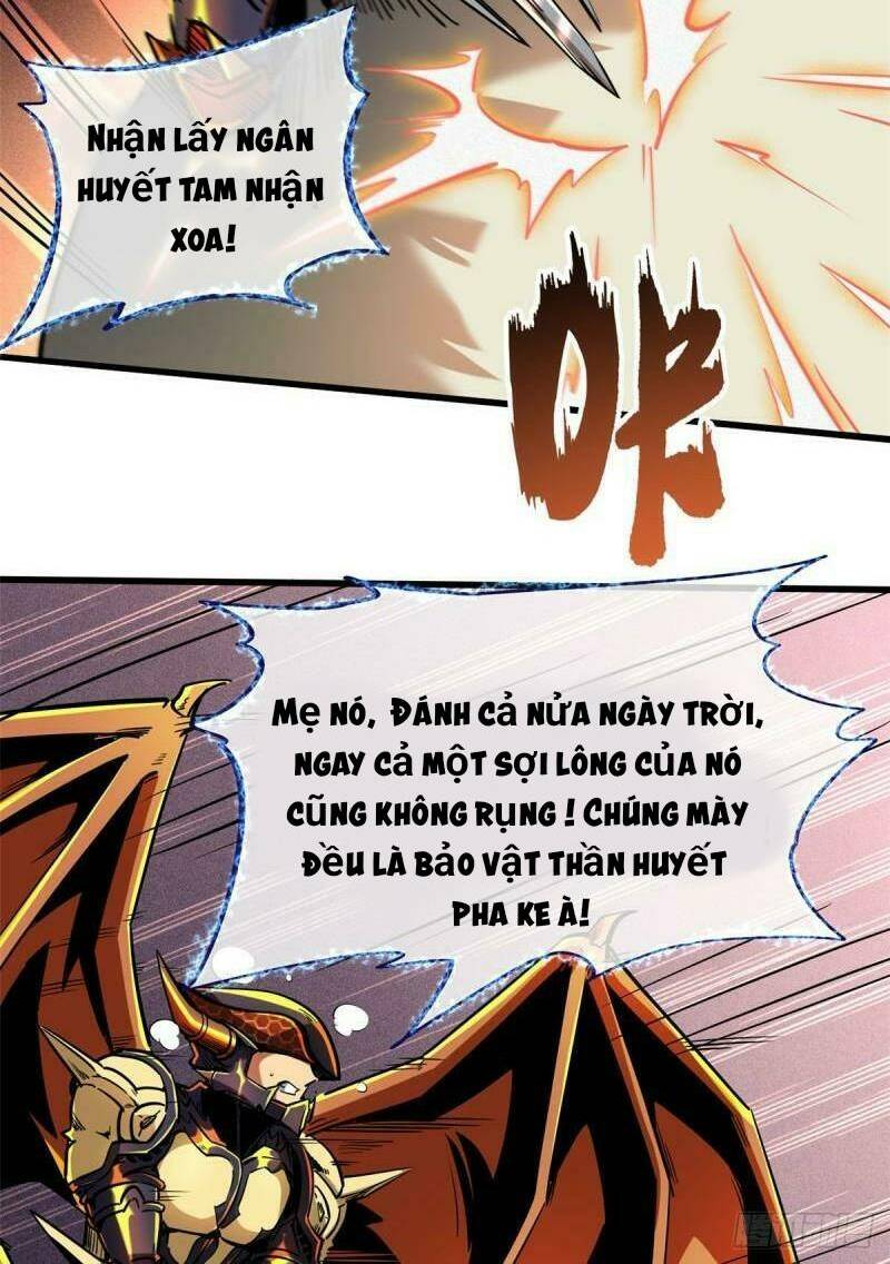 Siêu Cấp Thần Cơ Nhân - Chapter 101 - Page 31