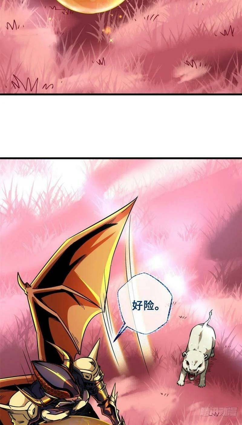 Siêu Cấp Thần Cơ Nhân - Chapter 101 - Page 35