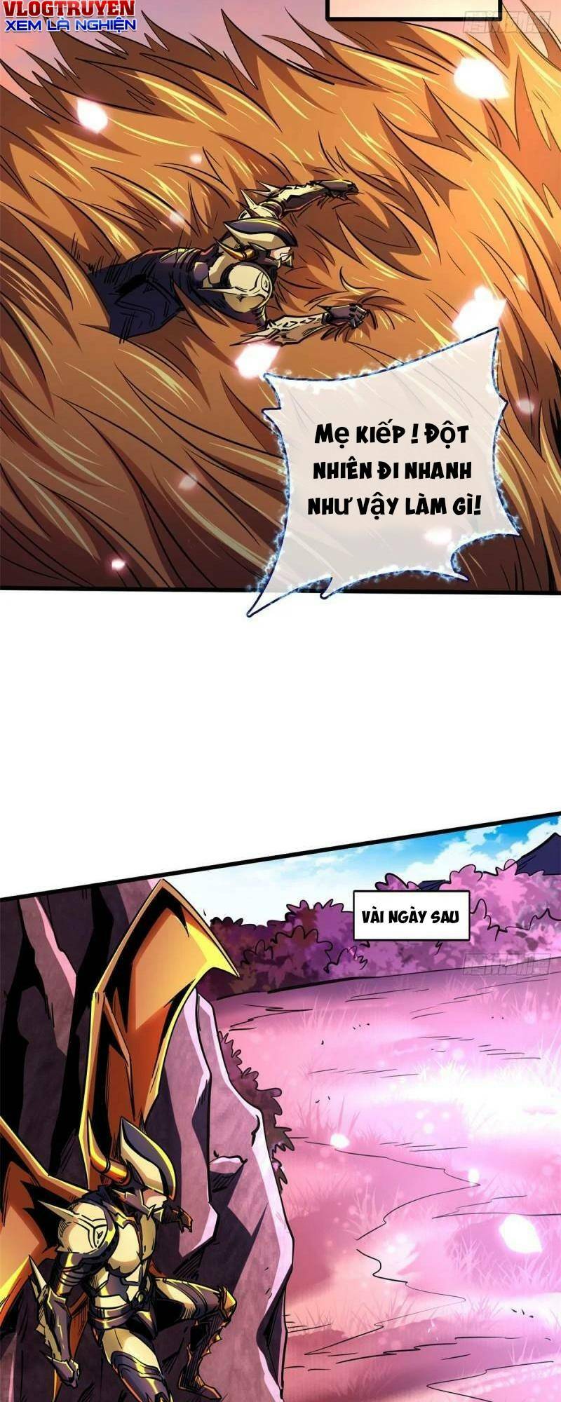 Siêu Cấp Thần Cơ Nhân - Chapter 101 - Page 3