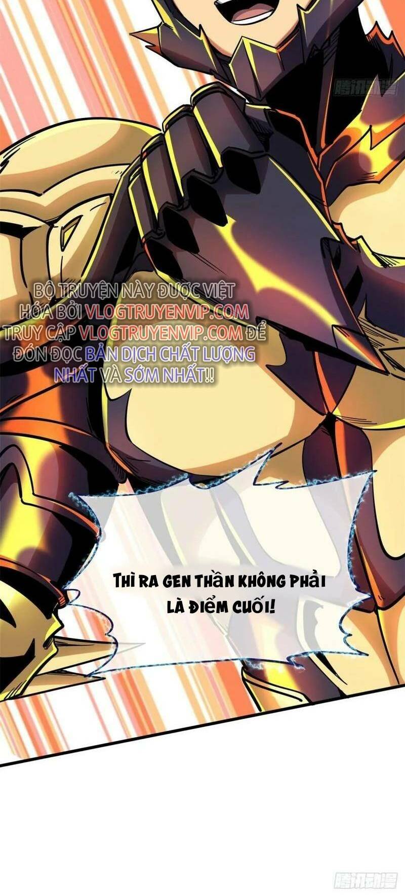 Siêu Cấp Thần Cơ Nhân - Chapter 101 - Page 40